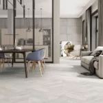 Gresie Artwood Ibero Porcelanico, porțelanată, finisaj mat