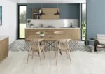 Gresie Artwood Ibero Porcelanico, porțelanată, finisaj mat - imagine 3
