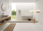 Faianță Elevation Ibero Porcelanico, finisaj mat/lucios
