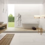 Faianță Elevation Ibero Porcelanico, finisaj mat/lucios