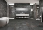 Gresie Gravity Ibero Porcelanico, porțelanată, finisaj mat/lucios - imagine 2