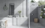 Faianță In Time Ibero Porcelanico, finisaj mat - imagine 4