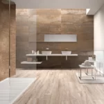 Faianță Ionic Ibero Porcelanico, finisaj mat/lucios