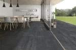 Gresie Ionic Ibero Porcelanico, porțelanată, finisaj mat/lucios