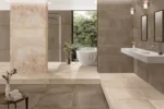 Faianță Ruggine Ibero Porcelanico, finisaj mat/lucios - imagine 3