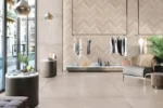 Gresie Ruggine Ibero Porcelanico, porțelanată, finisaj mat/lucios - imagine 4