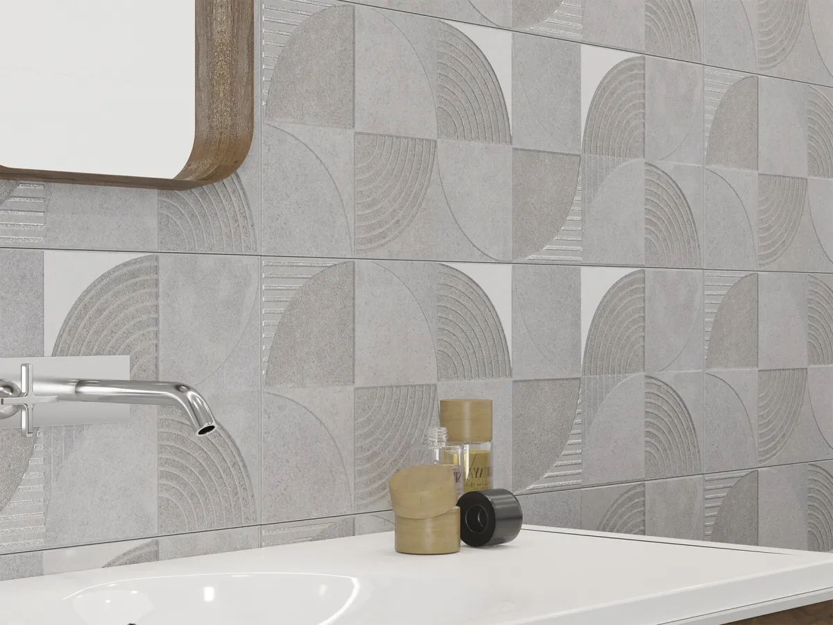 am-solid-art-pearl-30x90-sd-bathrooms Faianta Solid Ibero Porcelanico, finisaj mat - imagine 1