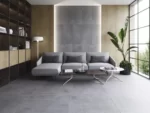 Gresie Solid Ibero Porcelanico, porțelanată, finisaj mat/antislip