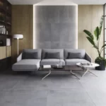 Gresie Solid Ibero Porcelanico, porțelanată, finisaj mat/antislip