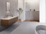 Gresie Solid Ibero Porcelanico, porțelanată, finisaj mat/antislip - imagine 2