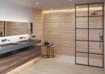 Faianță Wewood Ibero Porcelanico, finisaj mat - imagine 3