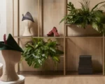 Faianță Wewood Ibero Porcelanico, finisaj mat - imagine 4