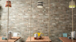 Faianță Wall Brick Keraben, finisaj mat - imagine 3