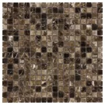 Mozaic Dunin Emperador 15, 30,5x30,5 cm, lustruit