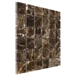 Mozaic Dunin Emperador 48, 30,5x30,5 cm, lustruit - imagine 2