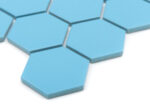 Mozaic Dunin Hexagon Montana 51, 28x27,1 cm, mat - imagine 5