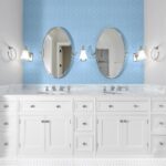 Mozaic Dunin Hexagon Montana 51, 28x27,1 cm, mat - imagine 8