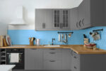 Mozaic Dunin Hexagon Montana 51, 28x27,1 cm, mat - imagine 9