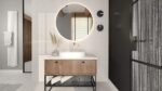 Mozaic Dunin Hexagon White 51 Matt, 28×27,1 cm, mat - imagine 14