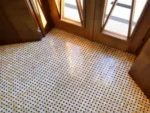 Mosaic Dunin Zen Honey Onyx BW01, 30,5x30,5 cm, lucios - imagine 3