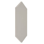 Mozaic Dunin Tritone Beige 01, 7,5x22,7 cm, lucios