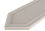 Mozaic Dunin Tritone Beige 02, 7,5x22,7 cm, lucios - imagine 4