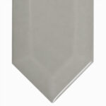 Mozaic Dunin Tritone Beige 03, 7,5x22,7 cm, lucios - imagine 4