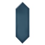 Mozaic Dunin Tritone Sapphire 01, 7,5x22,7 cm, lucios