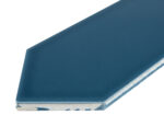 Mozaic Dunin Tritone Sapphire 01, 7,5x22,7 cm, lucios - imagine 6