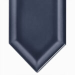 Mozaic Dunin Tritone Sapphire 02, 7,5x22,7 cm, lucios - imagine 3