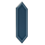 Mozaic Dunin Tritone Sapphire 02, 7,5x22,7 cm, lucios