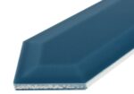 Mozaic Dunin Tritone Sapphire 03, 7,5x22,7 cm, lucios - imagine 7