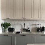 Mozaic Dunin Tritone White 01, 7,5x22,7 cm, lucios - imagine 7