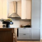 Mozaic Dunin Tritone White 01, 7,5x22,7 cm, lucios - imagine 9