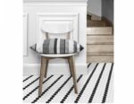 Mozaic Dunin Mini Hexagon B&W Lean, 26x30 cm, lucios - imagine 6
