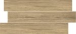 Gresie KTL PE Orsa Antique Natural MT 15x90, porțelanată, nerectificată - imagine 3