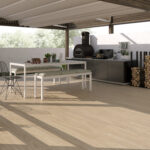 Gresie KTL PE Orsa Antique Natural MT 15x90, porțelanată, nerectificată