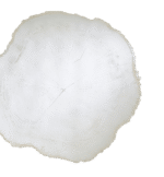 Oglinda decorativa Arbo Ice L by Deknudt, 101x98 cm - imagine 7