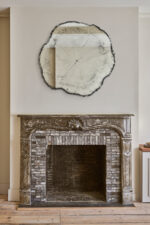 Oglinda decorativa Arbo Dark L by Deknudt, 101x98 cm - imagine 4