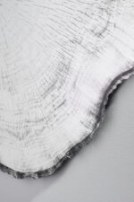 Oglinda decorativa Arbo Dark L by Deknudt, 101x98 cm - imagine 6