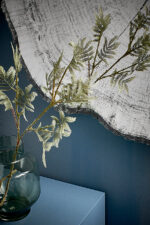 Oglinda decorativa Arbo Dark L by Deknudt, 101x98 cm - imagine 7