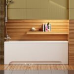 Panou frontal Ravak U 180, pentru cada de 180 cm