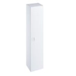 Mobilier coloană Ravak Comfort SB 350, 35x160x32 cm, alb