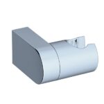 Suport de duș ajustabil Ravak Chrome 611.00, crom