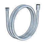 Set de duș pentru cadă Ravak 901.00, crom - imagine 3