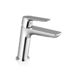 Baterie lavoar Ravak Classic CL 012.00, fara ventil, crom