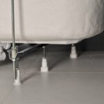 Suport universal pentru cazile Ravak Rosa