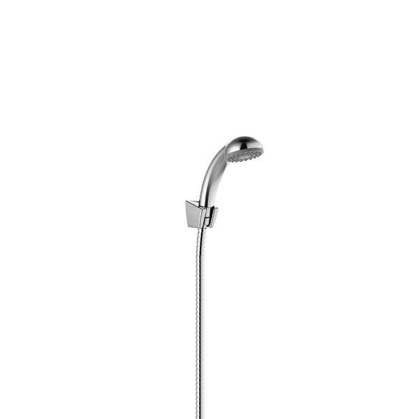 set-901-02 Set de duș pentru cadă Ravak 901.00, crom - imagine 1