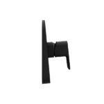 Baterie încastrata de dus pentru R-box Ravak 10° Free TD F 066.20, negru mat - imagine 2