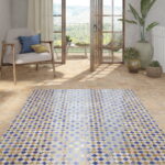 Gresie  Mainzu Land Anthology, 20x20 cm, finisaj mat